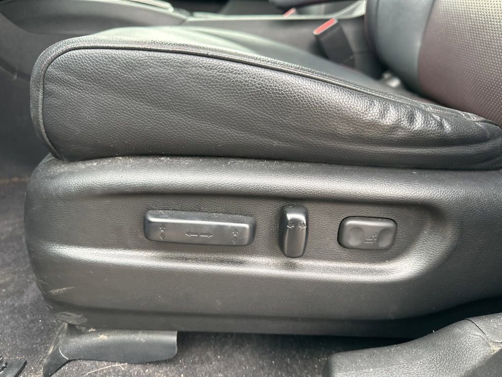 Used 2023 Honda Ridgeline Black Edition image 17