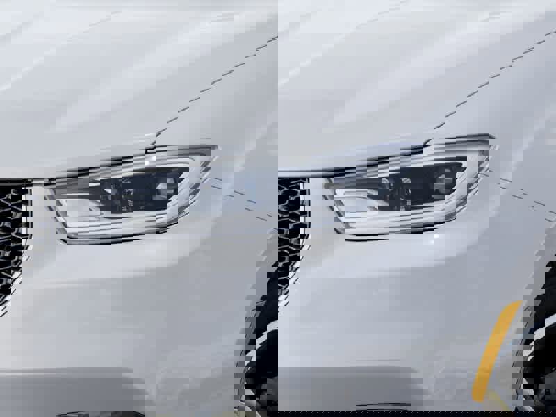 New 2026 Chrysler Pacifica Pinnacle image 10