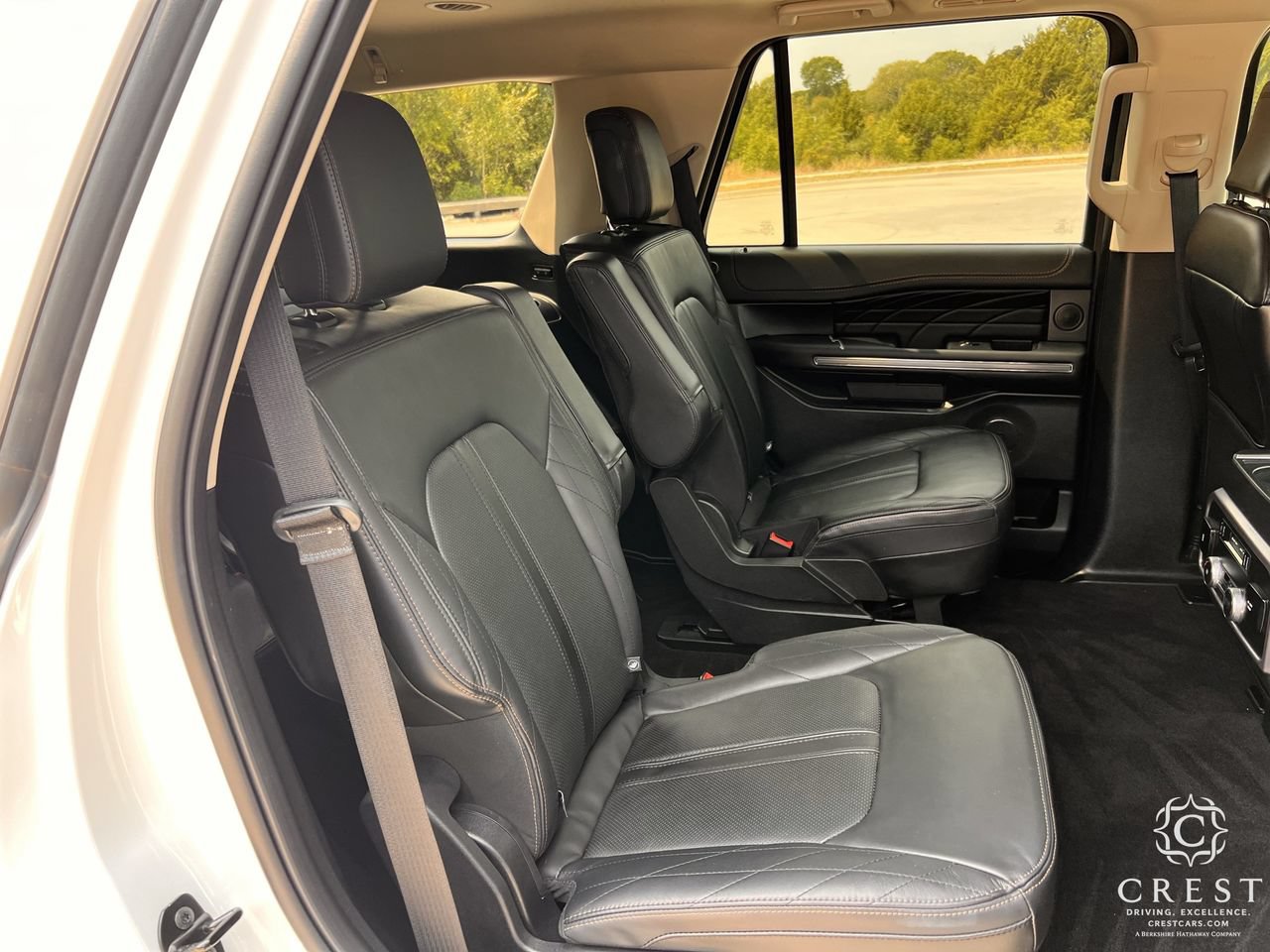 Used 2021 Ford Expedition Platinum RWD image 29