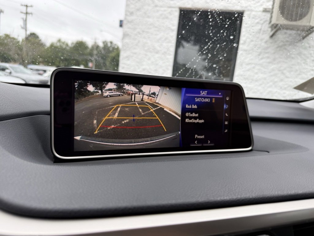 Used 2016 Lexus RX 350 FWD image 13