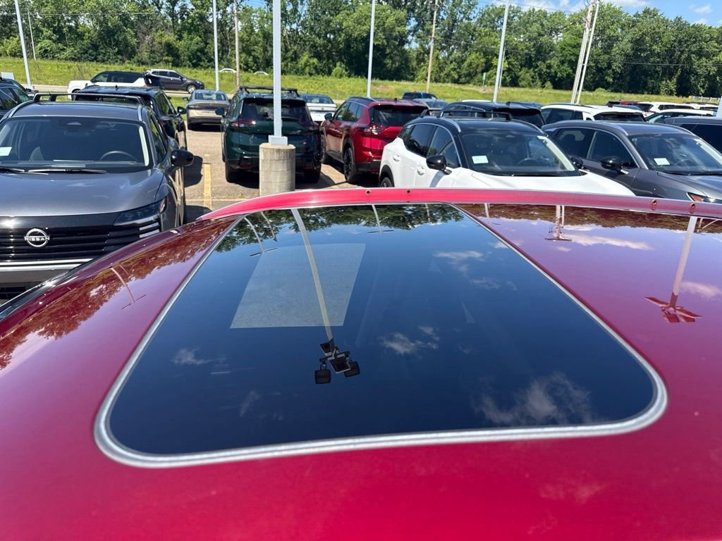 Used 2019 MAZDA CX-5 Grand Touring Reserve AWD/4WD image 23