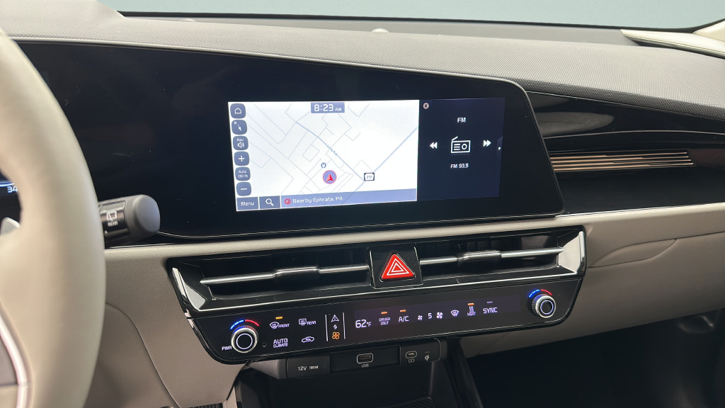 Used 2023 Kia Niro Wind w/ Wind Preserve Package FWD image 16