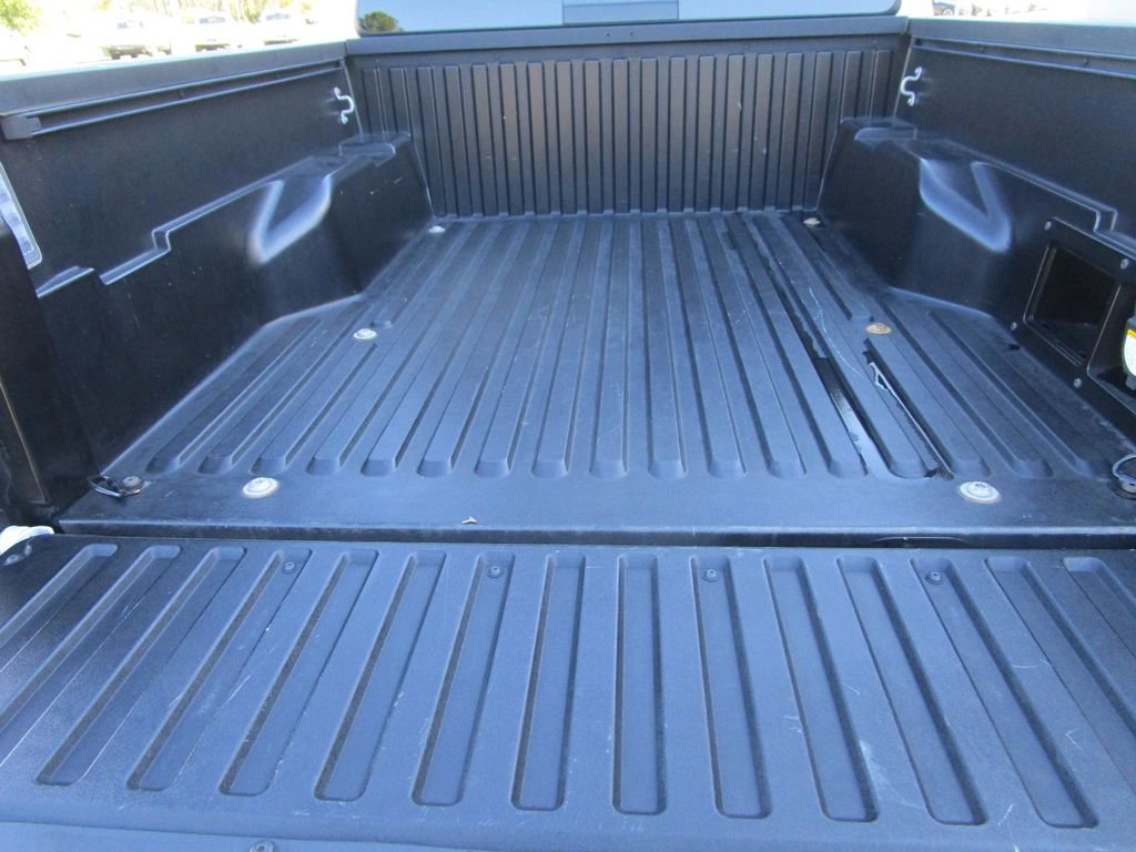 Used 2022 Toyota Tacoma TRD Off-Road image 17