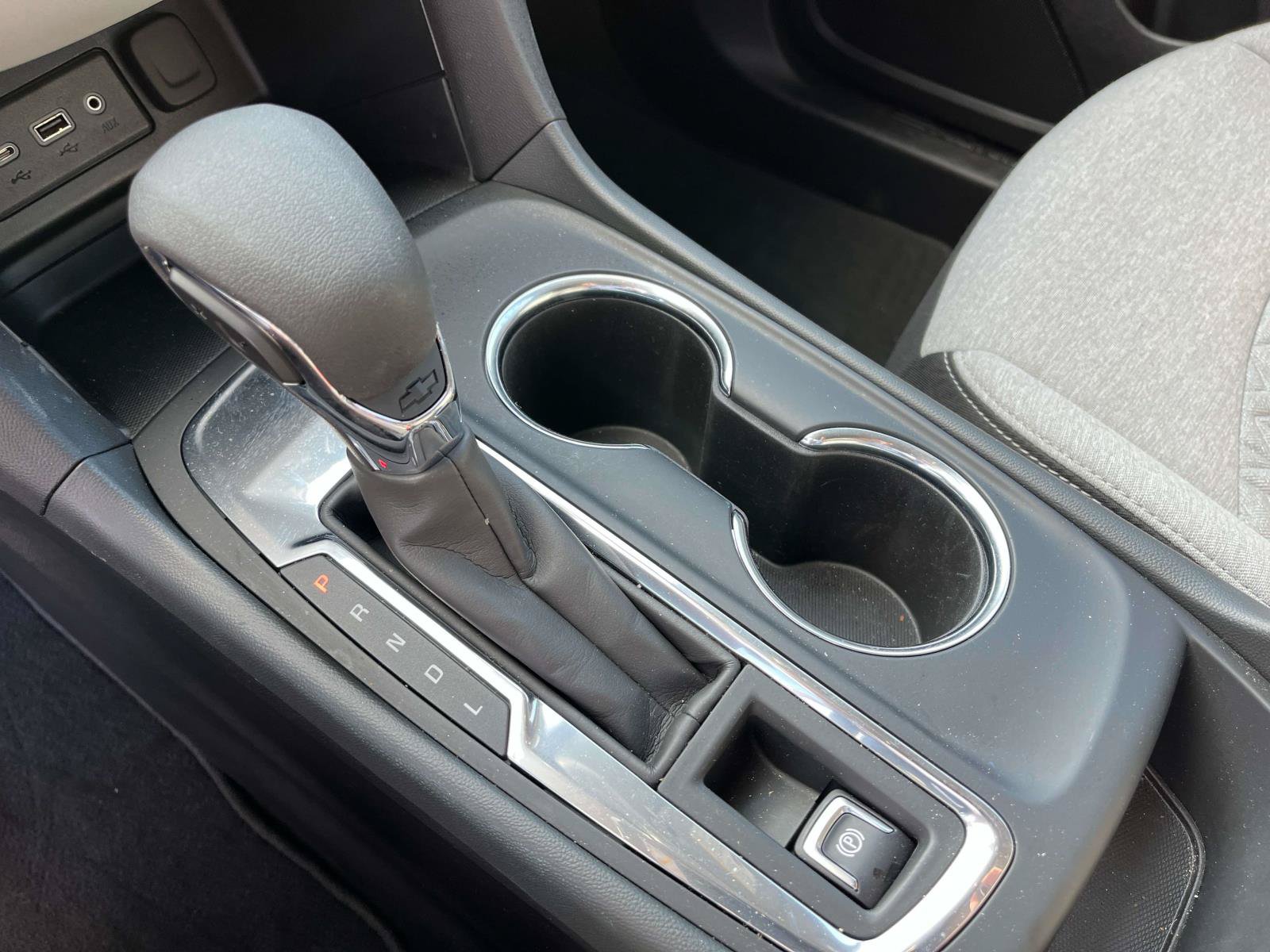 Used 2023 Chevrolet Equinox LS w/ LS Convenience Package FWD image 33