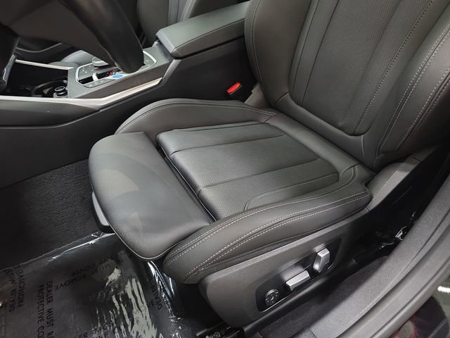 Certified 2023 BMW i4 eDrive35 w/ Premium Package image 24