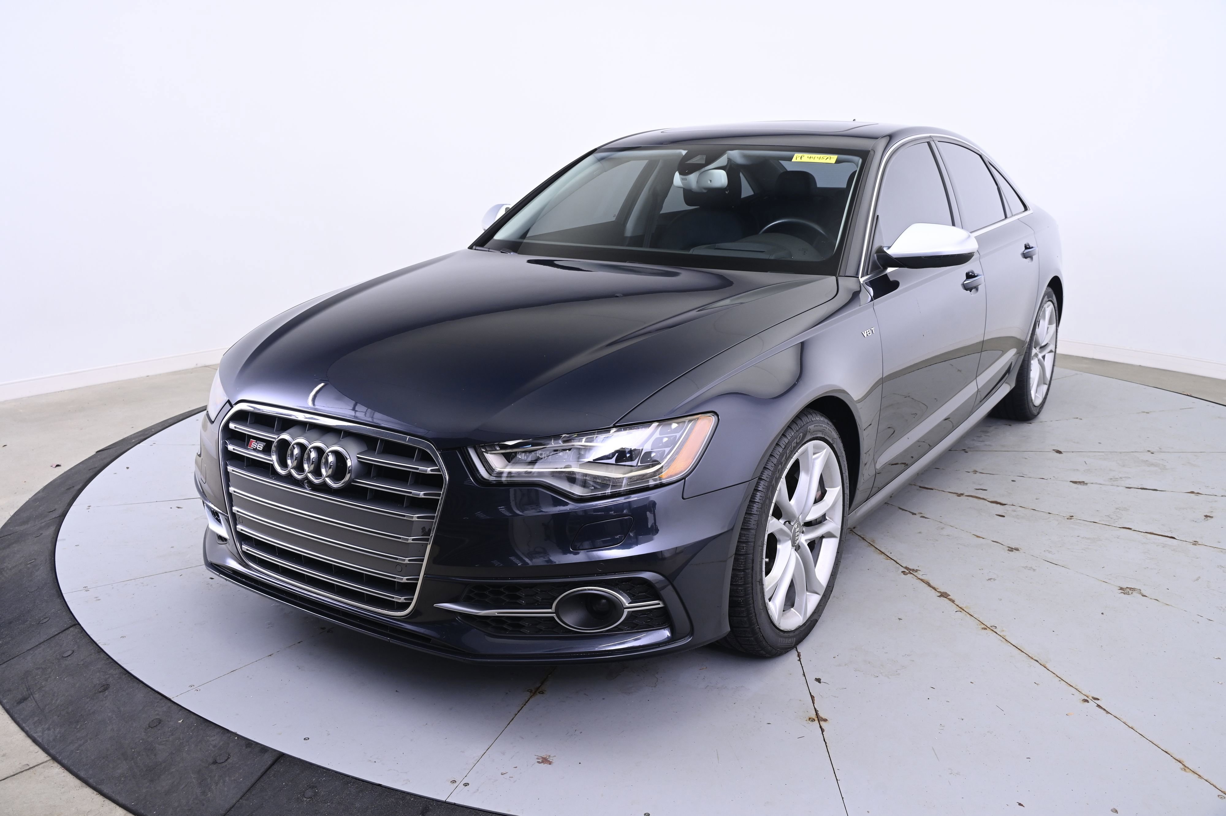 Used 2013 Audi S6 Prestige image 1