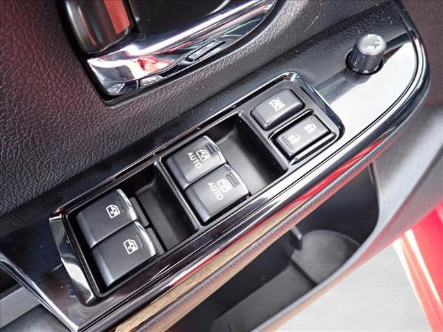 Used 2021 Subaru WRX STI AWD/4WD image 11