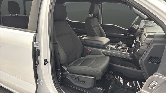 Used 2024 Ford F150 XLT w/ Equipment Group 302A MID image 21