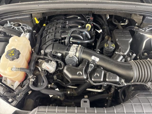 Used 2024 Jeep Grand Cherokee L Laredo image 21