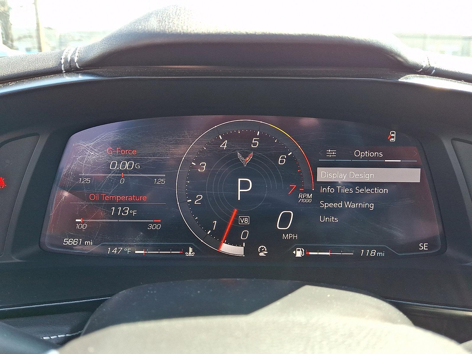 Used 2020 Chevrolet Corvette Stingray Coupe w/ Z51 Performance Package image 17