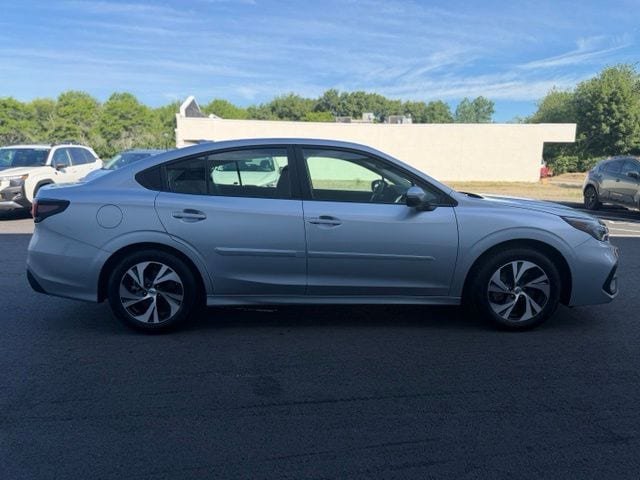 Certified 2025 Subaru Legacy Premium AWD/4WD image 5