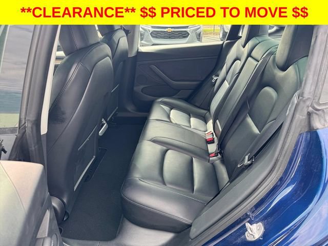 Used 2023 Tesla Model 3 Standard Range RWD image 18
