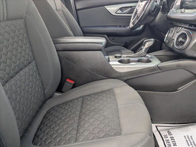 Used 2019 Chevrolet Blazer LT image 20