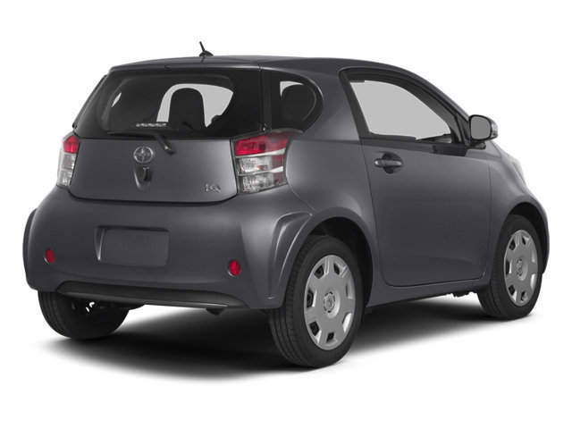 Used 2014 Scion iQ 10 Series FWD image 3
