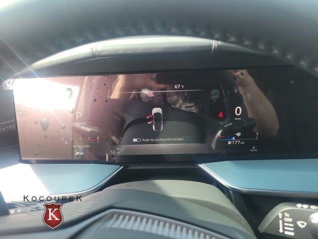 New 2026 Nissan Murano SL AWD/4WD image 15