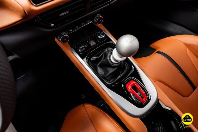 New 2025 Lotus Emira image 40