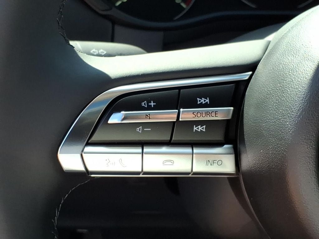 New 2026 MAZDA CX-50 AWD 2.5 S w/ Weather Package image 18