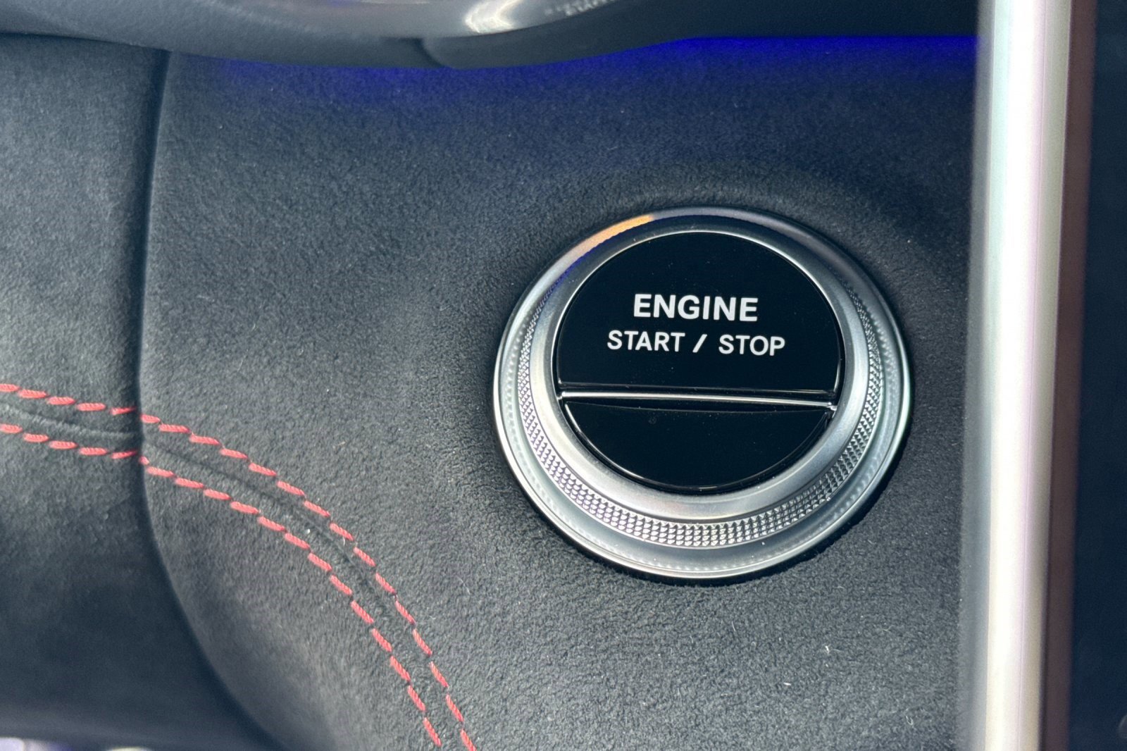 New 2025 Mercedes-Benz SL 63 AMG S e Performance 4MATIC image 29