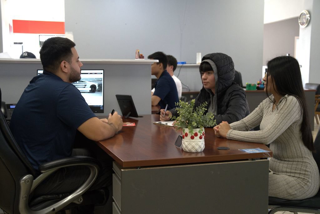 Used 2023 Nissan Altima 2.0 SR FWD image 39