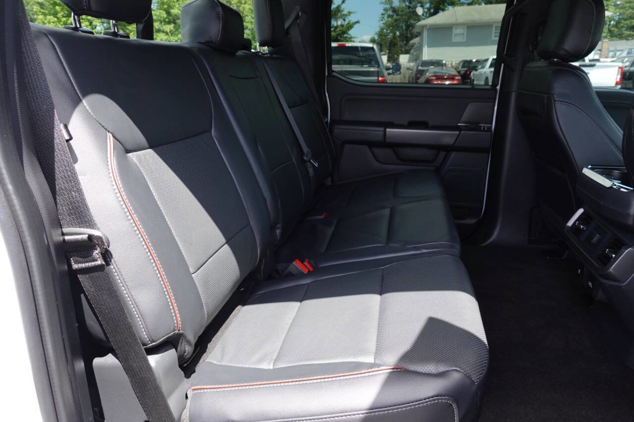 Used 2024 Ford F150 XLT w/ Equipment Group 302A MID AWD/4WD image 31