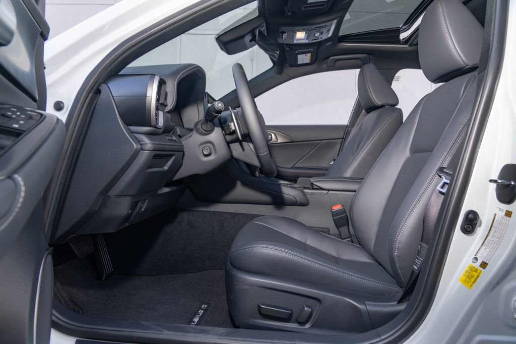 New 2026 Lexus IS 350 F Sport RWD image 14