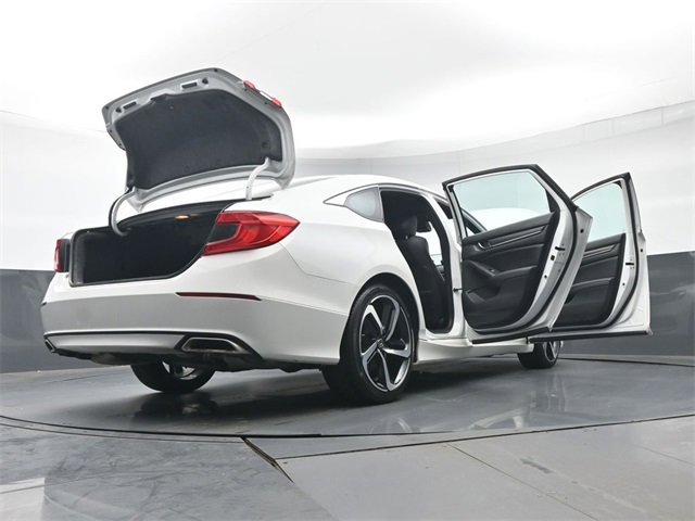 Used 2020 Honda Accord Sport image 49