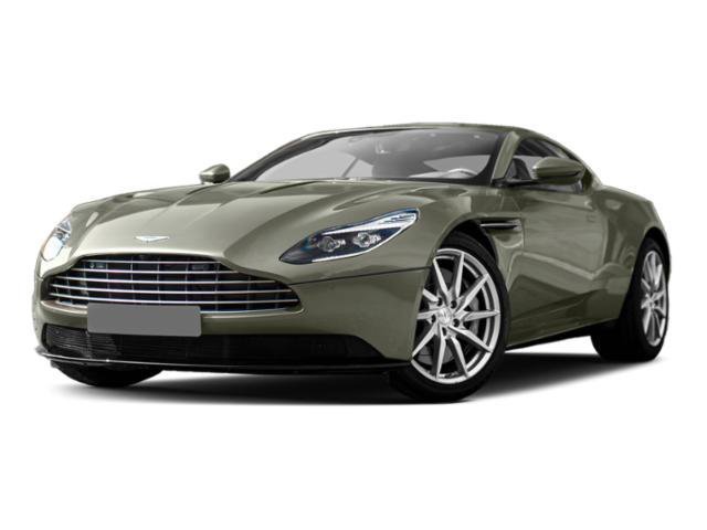 Used 2018 Aston Martin DB11 V12