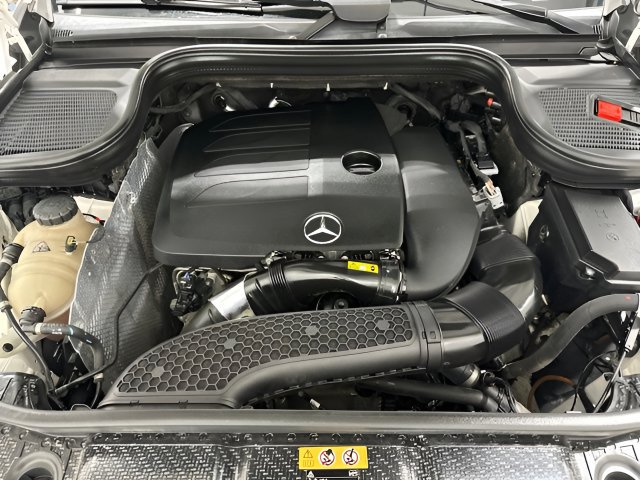 Used 2020 Mercedes-Benz GLE 350 4MATIC image 10