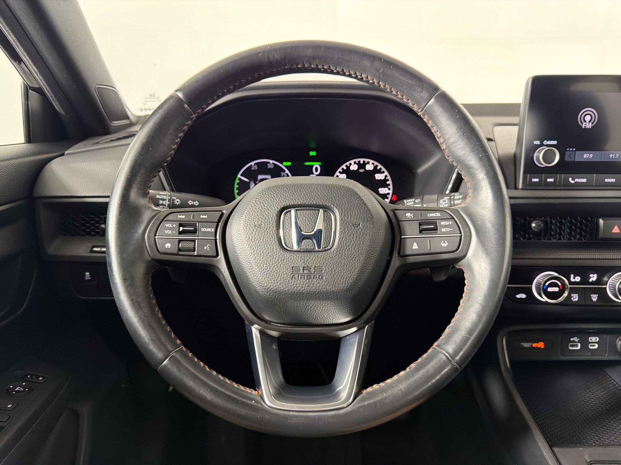 Used 2024 Honda CR-V Sport image 9