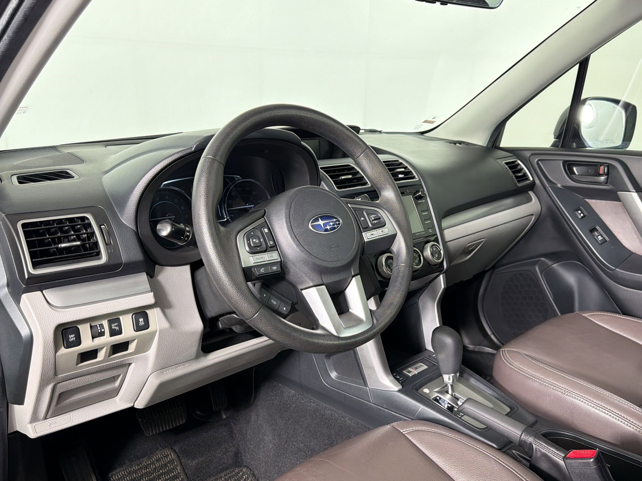 Used 2018 Subaru Forester 2.5i Premium AWD/4WD image 3