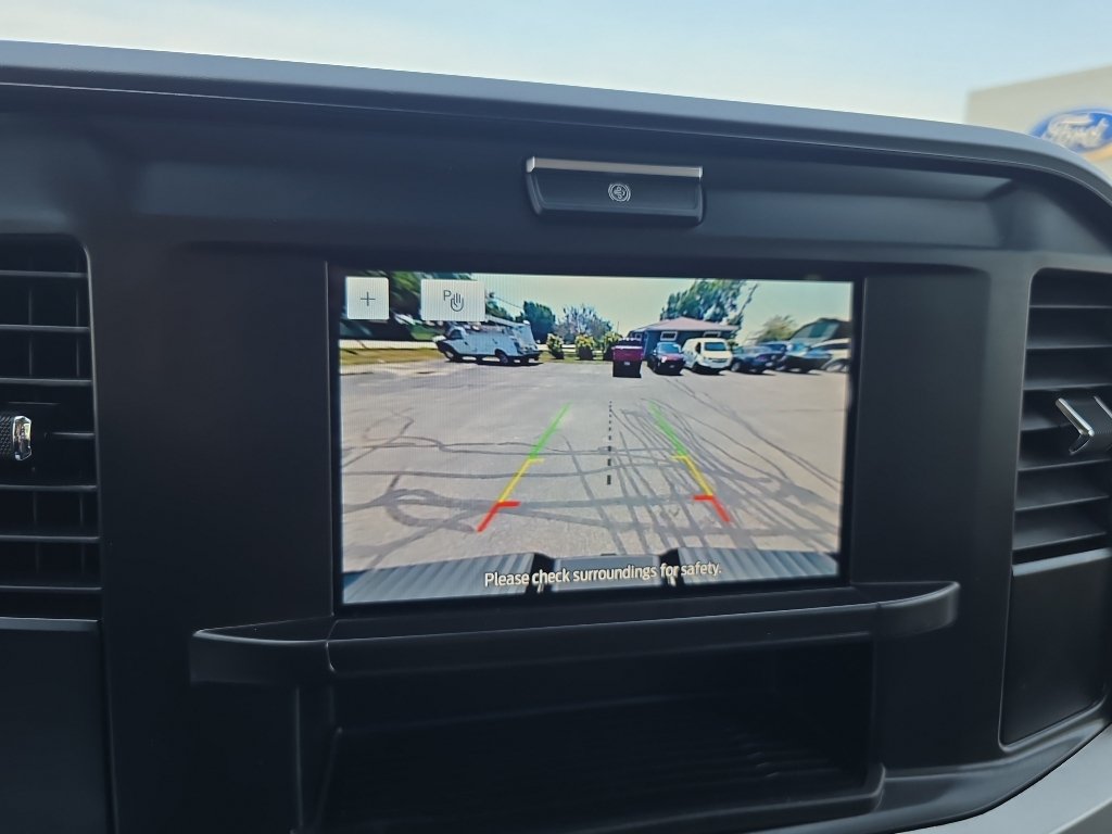 Used 2025 Ford F250 XL AWD/4WD image 32