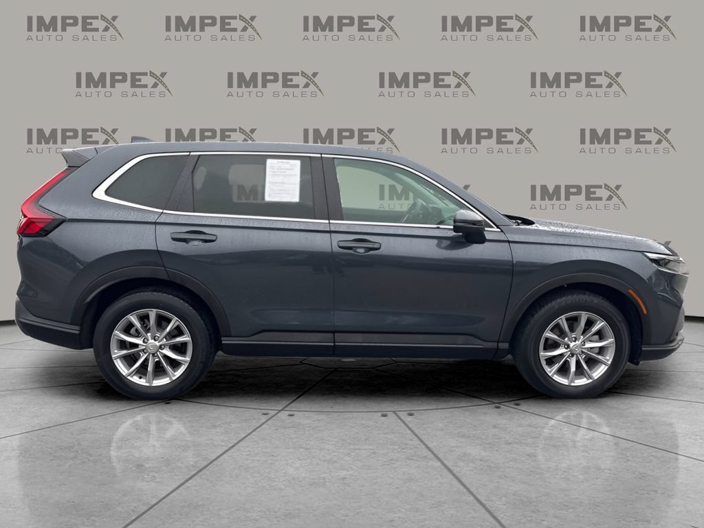 Used 2023 Honda CR-V EX image 6
