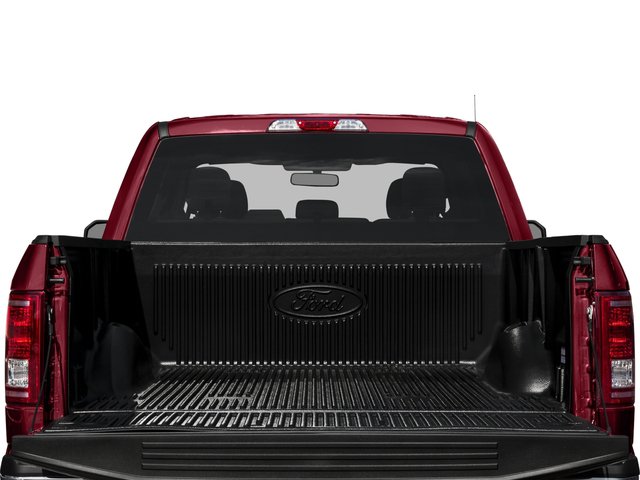 Used 2016 Ford F150 XLT w/ Trailer Tow Package AWD/4WD image 12