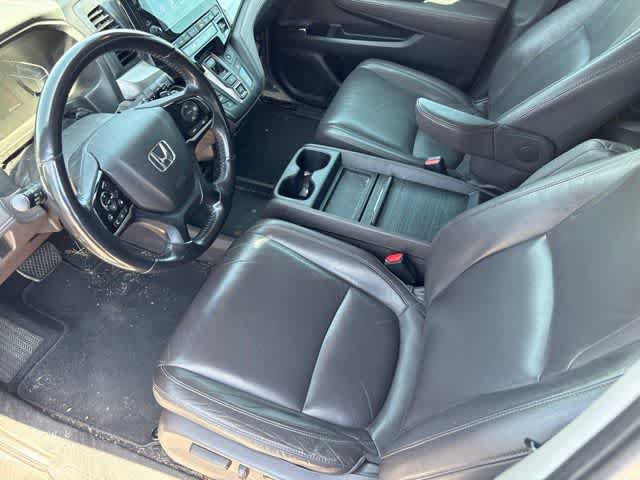 Used 2019 Honda Odyssey Touring image 9