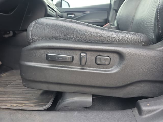 Used 2017 Honda Pilot Elite image 28