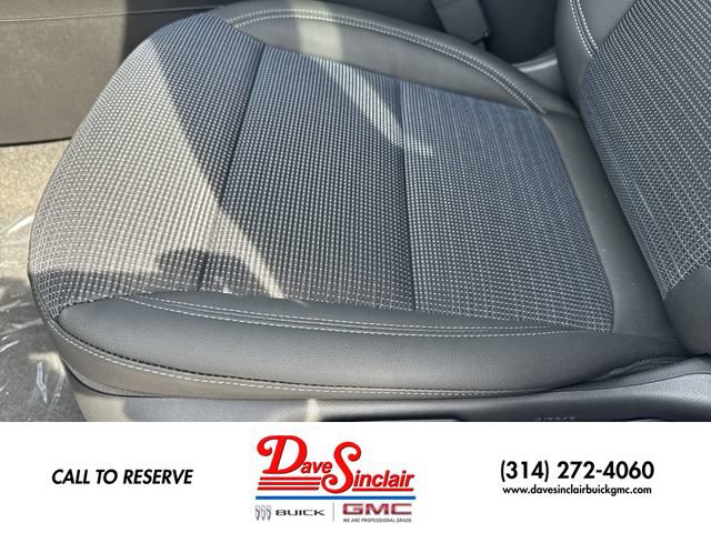 New 2026 Buick Envista Sport Touring w/ Convenience II Package FWD image 12