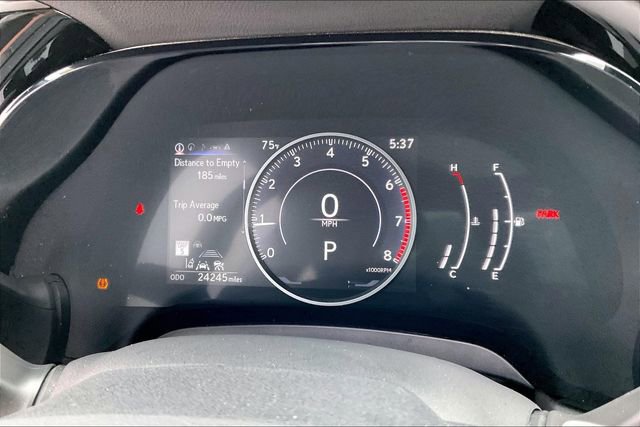 Used 2023 Lexus RX 350 Premium w/ Accessory Package image 10