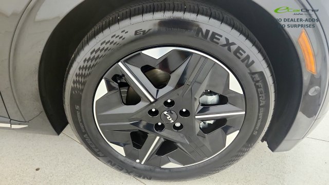Used 2025 Kia EV6 Wind AWD/4WD image 83