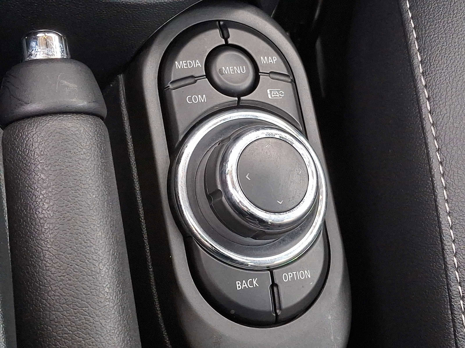 Certified 2023 MINI Cooper S image 17