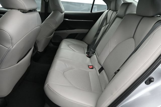 Used 2024 Toyota Camry XLE FWD image 25
