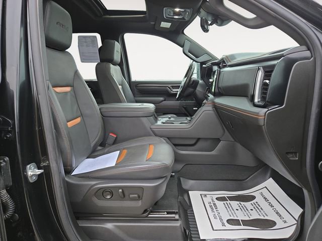 Used 2025 GMC Sierra 3500 AT4 w/ AT4 Premium Plus Package image 37