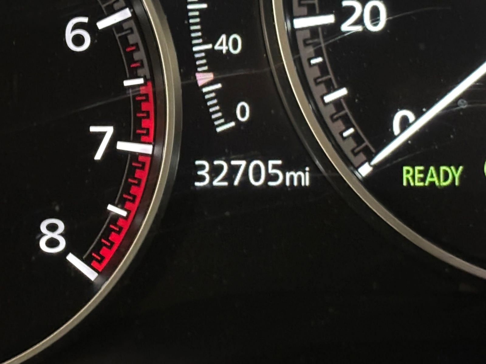 Used 2025 MAZDA CX-90 3.3 Turbo w/ Preferred Package image 48