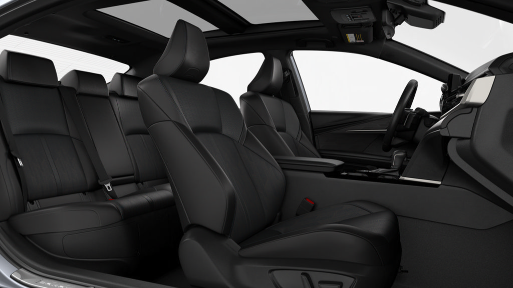 New 2026 Toyota Camry XSE w/ Premium Package FWD image 22