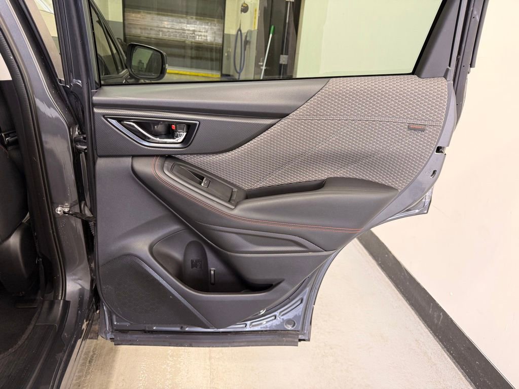 Used 2022 Subaru Forester Sport image 24