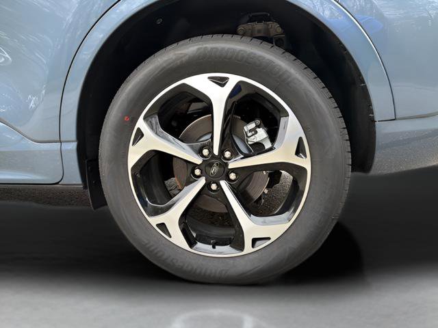 Used 2025 Ford Escape ST-Line Elite w/ Class II Trailer Tow Package AWD/4WD image 15