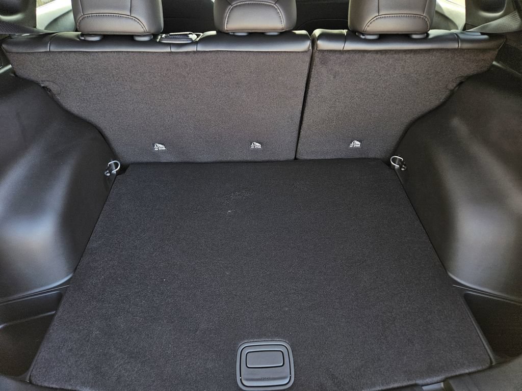 New 2026 Jeep Compass Latitude AWD/4WD image 23