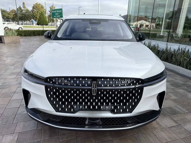 New 2026 Lincoln Nautilus Premier w/ Equipment Group 102A AWD/4WD image 6