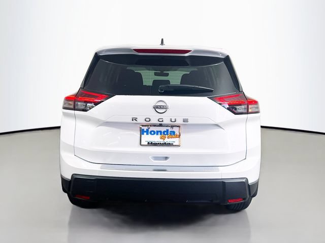Used 2026 Nissan Rogue SV FWD image 22