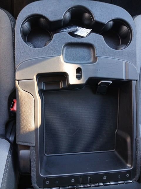 Used 2024 RAM 2500 Big Horn image 52