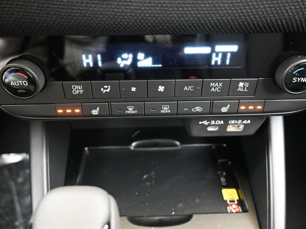 New 2026 Subaru Outback Limited image 34